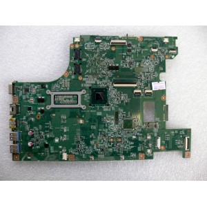 MB BAD - донор Lenovo IdeaPad B590, V580c LA58 (11S90003413Z) LA58 MB 11273-3 48.4TEO6.031, 4 ЧИПОВ MICRON 3GK77 D9PTD MT41J128M16JT-093G:K