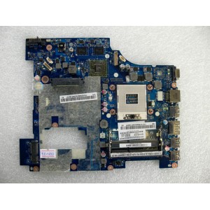 MB BAD - донор Lenovo IdeaPad G570 PIWG2 D07 (11S11013648Z) PIWG2 LA-6735P, ATI 216-0774207, 4 ЧИПОВ HYNIX H5TQ2G63BFR