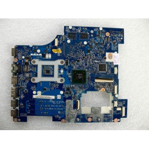 MB BAD - донор Lenovo IdeaPad G570 PIWG2 D07 (11S11013648Z) PIWG2 LA-6735P, ATI 216-0774207, 4 ЧИПОВ HYNIX H5TQ2G63BFR