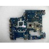 MB BAD - донор Lenovo IdeaPad G580 QIWG6 B01 (11S102500433Z) QIWG6 LA-7988P REV:1.0, nVidia N14M-GL-B-A2, 4 ЧИПОВ MICRON 3WK77 D9PTD MT41J128M16JT-093G:K