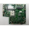 MB BAD - донор Lenovo IdeaPad Z585 Quanta LZ3C (11S90000910Z) DALZ3CMB8E0 REV:E, 8 ЧИПОВ Samsung K4W2G1646E-BC11 - снято GPU 