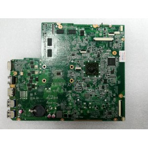MB BAD - донор Lenovo IdeaPad Z585 Quanta LZ3C (11S90000910Z) DALZ3CMB8E0 REV:E, 8 ЧИПОВ Samsung K4W2G1646E-BC11 - снято GPU 