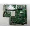 MB BAD - донор Lenovo IdeaPad Z585 Quanta LZ3C (11S90000910Z) DALZ3CMB8E0 REV:E, 8 ЧИПОВ Samsung K4W2G1646E-BC11 - снято GPU 