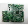 MB BAD - донор Lenovo IdeaPad Z585 Quanta LZ3C (11S90000910Z) DALZ3CMB8E0 REV:E, 8 ЧИПОВ Samsung K4W2G1646E-BC11 - снято GPU 