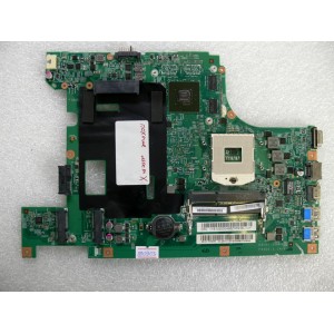 MB BAD - донор Lenovo IdeaPad B590 LA58 (11S90003397Z) LA58 MB 11273-3 48.4TEO5.031, nVidia N14M-GV2-B-A1, 4 ЧИПОВ Samsung K4W2G1646E-BC1A