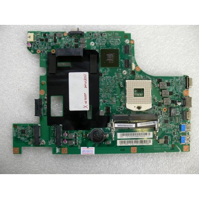 MB BAD - донор Lenovo IdeaPad B590 LA58 (11S90003397Z) LA58 MB 11273-3 48.4TEO5.031, nVidia N14M-GV2-B-A1, 4 ЧИПОВ Samsung K4W2G1646E-BC1A