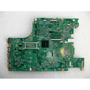 MB BAD - донор Lenovo IdeaPad B590 LA58 (11S90003397Z) LA58 MB 11273-3 48.4TEO5.031, nVidia N14M-GV2-B-A1, 4 ЧИПОВ Samsung K4W2G1646E-BC1A