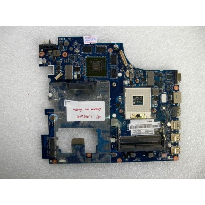 MB BAD - донор Lenovo IdeaPad G780 QIWG7 D09 (11S90001554Z) QIWG7 LA-7983P REV:1.0, nVidia N13M-GLR-A1, 8 ЧИПОВ HYNIX H5TQ2G63DFR