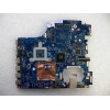 MB BAD - донор Lenovo IdeaPad G780 QIWG7 D09 (11S90001554Z) QIWG7 LA-7983P REV:1.0, nVidia N13M-GLR-A1, 8 ЧИПОВ HYNIX H5TQ2G63DFR