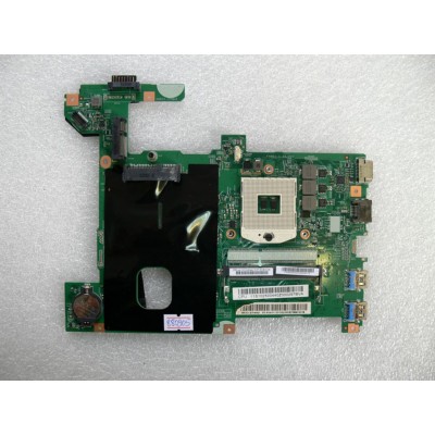 MB BAD - донор Lenovo IdeaPad G580 LG4858L UMA (11S90000584Z) LG4858 UMA MB 12206-1 48.4WQ02.011