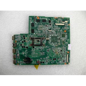 MB BAD - донор Lenovo IdeaPad Z580 LZ3A (11S90000273Z) DALZ3AMB8E0 REV:E, nVidia N13M-GB(?)-A2, 8 ЧИПОВ HYNIX H5TQ2G63BFR