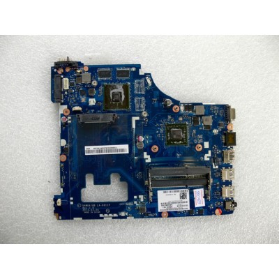 MB BAD - донор Lenovo IdeaPad G505S VAWGB D08 (11S90003028Z) VAWGA/GB LA-9911P REV:1.0, AMD EM2100ICJ23HM AMD 216-0841000, 4 ЧИПА MICRON 3KK77 D9PTD MT41J128M16JT-093G:K