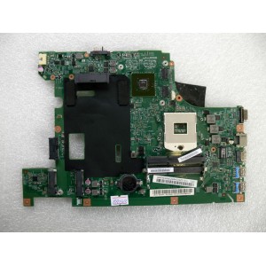 MB BAD - донор Lenovo IdeaPad B580 LB58 (11S90001568Z) LB58 11273-1 48.4TE01.011, nVidia N13M-GE1-B-A1, 4 ЧИПОВ Samsung K4W2G1646E-BC11