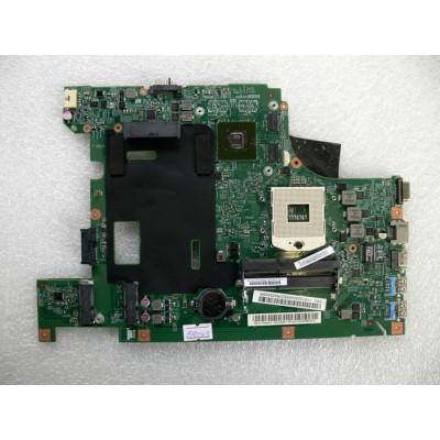 MB BAD - донор Lenovo IdeaPad B580 LB58 (11S90001568Z) LB58 11273-1 48.4TE01.011, nVidia N13M-GE1-B-A1, 4 ЧИПОВ Samsung K4W2G1646E-BC11
