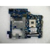 MB BAD - донор Lenovo IdeaPad G570 PIWG2 D13 (11S11013569Z) PIWG2 LA-6753P, ATI 216-0774207, 2 ЧИПОВ Samsung K4W2G1646C-HC12