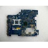 MB BAD - донор Lenovo IdeaPad G570 PIWG2 D13 (11S11013569Z) PIWG2 LA-6753P, ATI 216-0774207, 2 ЧИПОВ Samsung K4W2G1646C-HC12