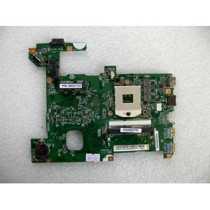 MB BAD - донор Lenovo IdeaPad G580 LG4858L UMA (11S90001127Z) LG4858 UMA MB 12206-1 48.4WQ02.011