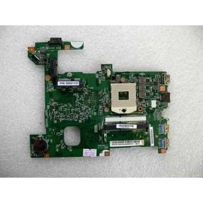 MB BAD - донор Lenovo IdeaPad G580 LG4858L UMA (11S90001127Z) LG4858 UMA MB 12206-1 48.4WQ02.011