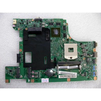 MB BAD - донор Lenovo IdeaPad V580 LA58 (11S90001883Z) LA58 MB 11273-1 48.4TEO1.011, nVidia N13M-GSR-A2, 8 ЧИПОВ HYNIX H5TQ2G6DBFR