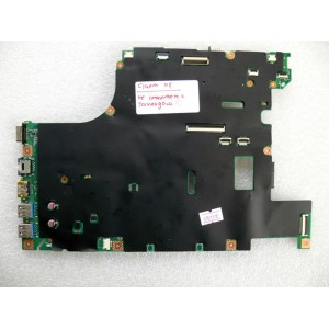 MB BAD - донор Lenovo IdeaPad V580 LA58 (11S90001883Z) LA58 MB 11273-1 48.4TEO1.011, nVidia N13M-GSR-A2, 8 ЧИПОВ HYNIX H5TQ2G6DBFR