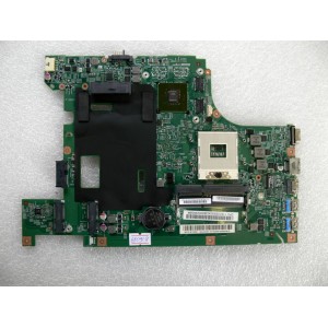 MB BAD - донор Lenovo IdeaPad V580C LA58 (11S900015568Z) LA58 MB 11273-1 48.4TEO6.011, nVidia N13M-GE1-B-A1, 4 ЧИПОВ Samsung K4W2G1646E-HC11