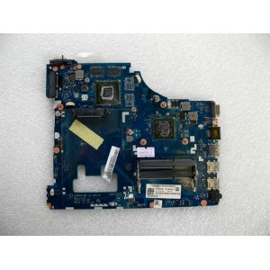 MB BAD - донор Lenovo IdeaPad G500 VAWGB D01 (11S90002997Z) VAWGA/GB LA-9911P REV:1.0, AMD AM5000IBJ44HM AMD 216-0841000, 4 ЧИПА MICRON 3PE77 D9PZD MT41K256M16HA-107G:E