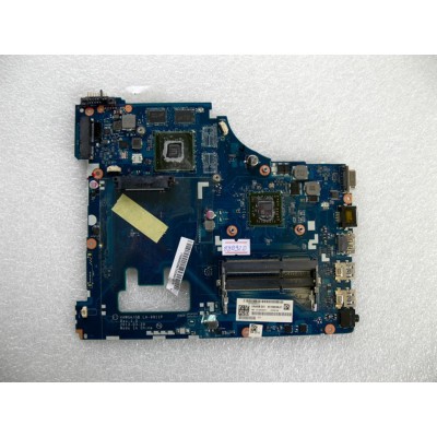 MB BAD - донор Lenovo IdeaPad G500 VAWGB D01 (11S90002997Z) VAWGA/GB LA-9911P REV:1.0, AMD AM5000IBJ44HM AMD 216-0841000, 4 ЧИПА MICRON 3PE77 D9PZD MT41K256M16HA-107G:E