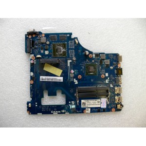 MB BAD - донор Lenovo IdeaPad G500 VAWGB D01 (11S90002997Z) VAWGA/GB LA-9911P REV:1.0, AMD AM5000IBJ44HM AMD 216-0841000, 4 ЧИПА MICRON 3PE77 D9PZD MT41K256M16HA-107G:E