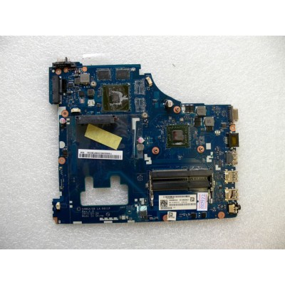 MB BAD - донор Lenovo IdeaPad G500 VAWGB D01 (11S90002997Z) VAWGA/GB LA-9911P REV:1.0, AMD AM5000IBJ44HM AMD 216-0841000, 4 ЧИПА MICRON 3PE77 D9PZD MT41K256M16HA-107G:E