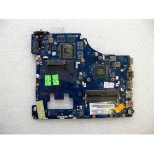 MB BAD - донор Lenovo IdeaPad G505 VAWGB D03 (11S90003023Z) VAWGA/GB LA-9911P REV:1.0, AMD AM5000IBJ44HM AMD 216-0841000, 4 ЧИПА MICRON 3DK77 D9PTD MT41J128M16JT-093G:K