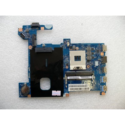 MB BAD - донор Lenovo IdeaPad G580 LG4858 UMA (11S90000312Z) LG4858 UMA MB 12291-1 48.4SG06.011