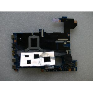 MB BAD - донор Lenovo IdeaPad G580 LG4858 UMA (11S90000312Z) LG4858 UMA MB 12291-1 48.4SG06.011