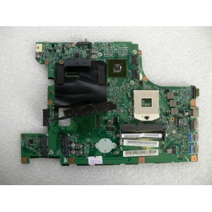 MB BAD - донор Lenovo IdeaPad B590 LA58 (11S90001568Z) LA58 MB 11273-1 48.4TEO1.011, nVidia N13M-GE1-B-A1, 4 ЧИПОВ Samsung K4W2G1646E-BC11