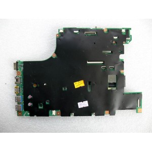 MB BAD - донор Lenovo IdeaPad B590 LA58 (11S90001568Z) LA58 MB 11273-1 48.4TEO1.011, nVidia N13M-GE1-B-A1, 4 ЧИПОВ Samsung K4W2G1646E-BC11