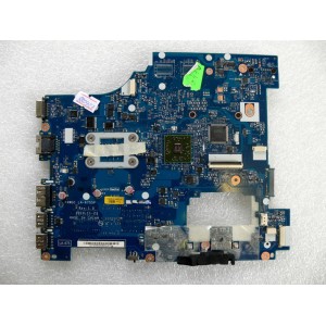 MB BAD - донор Lenovo IdeaPad G475, G575 PAWGC U16 (11S1101463Z) PAWGC LA-6755P REV:1.0, AMD CMC50AFPB226T