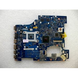 MB BAD - донор Lenovo IdeaPad G570 PIWG2 D07 (11S11013648Z) PIWG2 LA-6735P, ATI 216-0774207, 4 ЧИПОВ HYNIX H5TQ2G63BFR