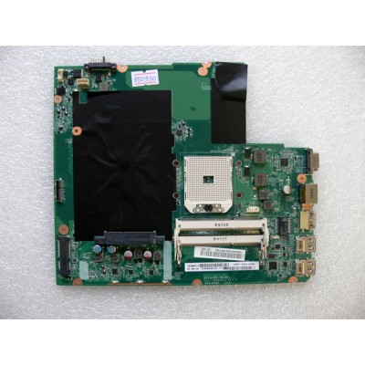 MB BAD - донор Lenovo IdeaPad Z585 LZ3B (11S90000919Z) DALZ3BMB6E0 REV:E
