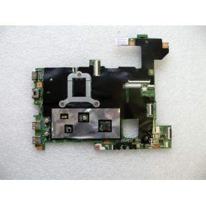 MB BAD - донор Lenovo IdeaPad G580 LG4858L UMA (11S90000584Z) LG4858 UMA MB 12206-1 48.4WQ02.011