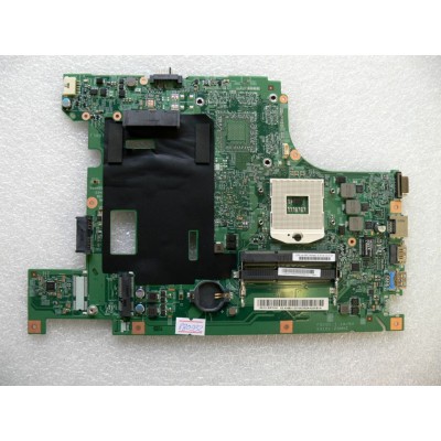 MB BAD - донор Lenovo IdeaPad B590 LB59A (11S90001836Z) LB59A 12209-1 48.4XB02.011