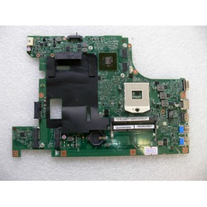 MB BAD - донор Lenovo IdeaPad B590 LA58 (11S90001568Z) LA58 MB 11273-1 48.4TEO6.011, nVidia N13M-GE1-B-A1, 4 ЧИПОВ Samsung K4W2G1646C-HC11