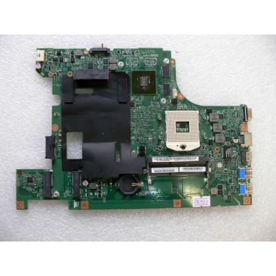 MB BAD - донор Lenovo IdeaPad B590 LA58 (11S90001568Z) LA58 MB 11273-1 48.4TEO6.011, nVidia N13M-GE1-B-A1, 4 ЧИПОВ Samsung K4W2G1646C-HC11