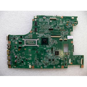 MB BAD - донор Lenovo IdeaPad B590 LA58 (11S90001568Z) LA58 MB 11273-1 48.4TEO6.011, nVidia N13M-GE1-B-A1, 4 ЧИПОВ Samsung K4W2G1646C-HC11