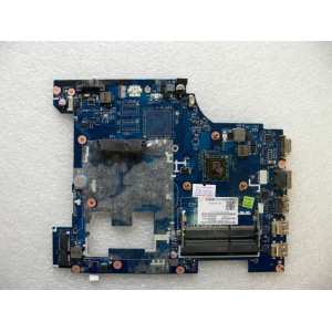 MB BAD - донор Lenovo IdeaPad G585 QAWGF U39 (11S90000580Z) QAWGE LA-8681P REV:1.0, AMD EM1200GBB226V