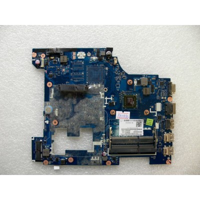 MB BAD - донор Lenovo IdeaPad G585 QAWGF U39 (11S90000580Z) QAWGE LA-8681P REV:1.0, AMD EM1200GBB226V