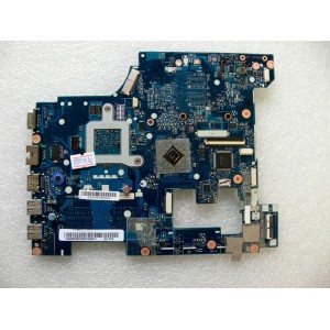 MB BAD - донор Lenovo IdeaPad G585 QAWGF U39 (11S90000580Z) QAWGE LA-8681P REV:1.0, AMD EM1200GBB226V