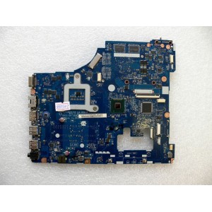 MB BAD - донор Lenovo IdeaPad G510 VIWGS D52 (?) VIWGQ/GS LA-9641P REV:1.0, AMD 216-0841000, 4 ЧИПОВ Samsung K4W2G1646E-BC1A