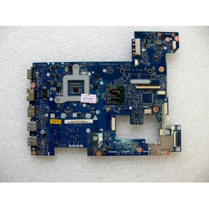 MB BAD - донор Lenovo IdeaPad G580, P580 QIWG6 U52 (11S90000119Z) QIWG5_G6_G9 LA-7982P REV:1.0