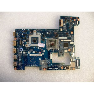 MB BAD - донор Lenovo IdeaPad G580, P580 QIWG6 U52 (11S90001175Z) QIWG5_G6_G9 LA-7982P REV:1.0