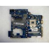 MB BAD - донор Lenovo IdeaPad G570 PIWG2 D20 (11S90000028Z) PIWG2 LA-6735P, ATI 216-0774207, 4 ЧИПОВ ЧИПОВ Samsung K4W2G1646C-HC12