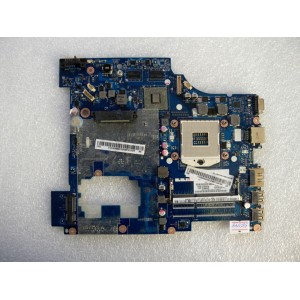 MB BAD - донор Lenovo IdeaPad G570 PIWG2 D20 (11S90000028Z) PIWG2 LA-6735P, ATI 216-0774207, 4 ЧИПОВ ЧИПОВ Samsung K4W2G1646C-HC12